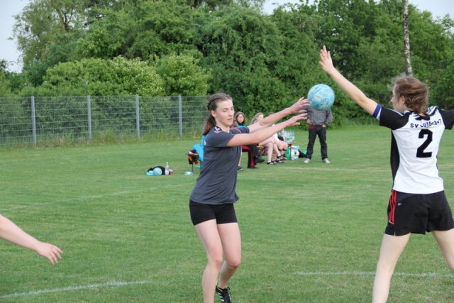 2018_05_16 Jugend 19 Landesliga - VfL Niederwerrn - SV Löffelsterz